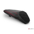 LUIMOTO (HyperSport) Passenger Seat Cover for the KAWASAKI Z H2 (2020+) LUIMOTO (HyperSport) Passenger Seat Cover for the KAWASAKI Z H2 (2020+)